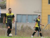 Φωτορεπορτάζ από το Ανατολή-Α.Ε.Μ. (Μέρος Α)