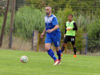 Φωτορεπορτάζ από το Ανατολή-Α.Ε.Μ. (Μέρος Α)