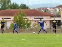 Φωτορεπορτάζ από το Ανατολή-Α.Ε.Μ. (Μέρος Α)