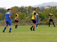 Φωτορεπορτάζ από το Ανατολή-Α.Ε.Μ. (Μέρος Α)