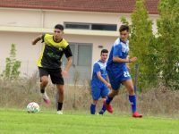 Φωτορεπορτάζ από το Ανατολή-Α.Ε.Μ. (Μέρος Α)