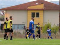 Φωτορεπορτάζ από το Ανατολή-Α.Ε.Μ. (Μέρος Α)