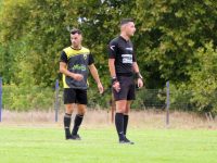 Φωτορεπορτάζ από το Ανατολή-Α.Ε.Μ. (Μέρος Α)