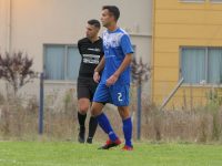 Φωτορεπορτάζ από το Ανατολή-Α.Ε.Μ. (Μέρος Α)