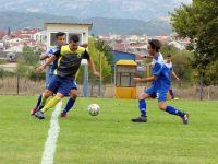 Φωτορεπορτάζ από το Ανατολή-Α.Ε.Μ. (Μέρος Α)