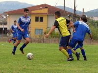 Φωτορεπορτάζ από το Ανατολή-Α.Ε.Μ. (Μέρος Α)