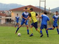 Φωτορεπορτάζ από το Ανατολή-Α.Ε.Μ. (Μέρος Α)