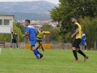 Φωτορεπορτάζ από το Ανατολή-Α.Ε.Μ. (Μέρος Α)