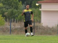 Φωτορεπορτάζ από το Ανατολή-Α.Ε.Μ. (Μέρος Α)