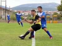 Φωτορεπορτάζ από το Ανατολή-Α.Ε.Μ. (Μέρος Β)