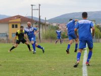 Φωτορεπορτάζ από το Ανατολή-Α.Ε.Μ. (Μέρος Β)