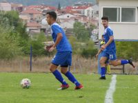 Φωτορεπορτάζ από το Ανατολή-Α.Ε.Μ. (Μέρος Β)