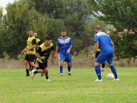 Φωτορεπορτάζ από το Ανατολή-Α.Ε.Μ. (Μέρος Β)