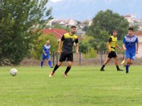 Φωτορεπορτάζ από το Ανατολή-Α.Ε.Μ. (Μέρος Β)