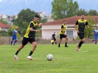 Φωτορεπορτάζ από το Ανατολή-Α.Ε.Μ. (Μέρος Β)