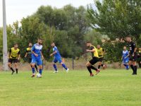 Φωτορεπορτάζ από το Ανατολή-Α.Ε.Μ. (Μέρος Β)
