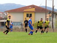 Φωτορεπορτάζ από το Ανατολή-Α.Ε.Μ. (Μέρος Β)