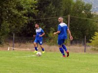 Φωτορεπορτάζ από το Ανατολή-Α.Ε.Μ. (Μέρος Β)