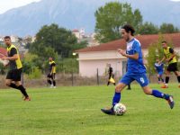 Φωτορεπορτάζ από το Ανατολή-Α.Ε.Μ. (Μέρος Β)