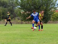 Φωτορεπορτάζ από το Ανατολή-Α.Ε.Μ. (Μέρος Β)