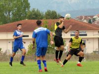 Φωτορεπορτάζ από το Ανατολή-Α.Ε.Μ. (Μέρος Β)