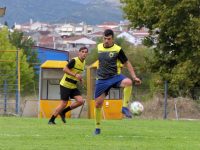 Φωτορεπορτάζ από το Ανατολή-Α.Ε.Μ. (Μέρος Β)