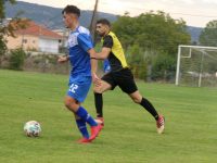 Φωτορεπορτάζ από το Ανατολή-Α.Ε.Μ. (Μέρος Β)