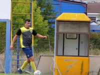 Φωτορεπορτάζ από το Ανατολή-Α.Ε.Μ. (Μέρος Β)