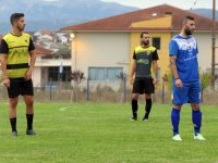 Φωτορεπορτάζ από το Ανατολή-Α.Ε.Μ. (Μέρος Β)