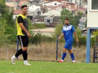 Φωτορεπορτάζ από το Ανατολή-Α.Ε.Μ. (Μέρος Β)