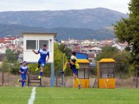 Φωτορεπορτάζ από το Ανατολή-Α.Ε.Μ. (Μέρος Β)