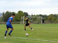 Φωτορεπορτάζ από το Ανατολή-Α.Ε.Μ. (Μέρος Β)