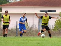 Φωτορεπορτάζ από το Ανατολή-Α.Ε.Μ. (Μέρος Β)