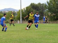 Φωτορεπορτάζ από το Ανατολή-Α.Ε.Μ. (Μέρος Β)