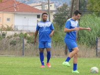 Φωτορεπορτάζ από το Ανατολή-Α.Ε.Μ. (Μέρος Β)