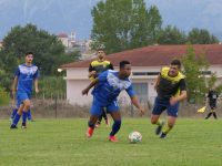 Φωτορεπορτάζ από το Ανατολή-Α.Ε.Μ. (Μέρος Β)