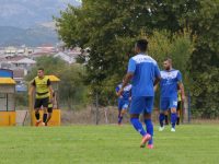 Φωτορεπορτάζ από το Ανατολή-Α.Ε.Μ. (Μέρος Β)