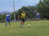 Φωτορεπορτάζ από το Ανατολή-Α.Ε.Μ. (Μέρος Β)