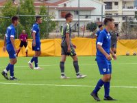 Με το δεξί η Κ 17, 1-0 τον Παναιτωλικό (video+photos)