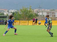 Φωτορεπορτάζ από τον αγώνα Κ 17 ΠΑΣ Γιάννινα-Παναιτωλικός (Μέρος Α)