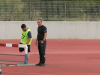Στο ΠΕΑΚΙ έγιναν τα αγωνιστικά τεστ διαιτητών και βοηθών της Γ' Εθνικής  (video+photos)