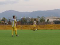 Φωτορεπορτάζ από το Κράψη-Κόνιτσα