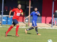 Φωτορεπορτάζ από το Πέραμα-Σταυράκι (Μέρος Α)