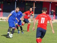 Φωτορεπορτάζ από το Πέραμα-Σταυράκι (Μέρος Α)