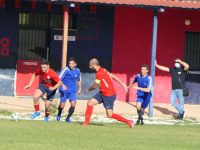 Φωτορεπορτάζ από το Πέραμα-Σταυράκι (Μέρος Α)