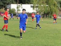 Φωτορεπορτάζ από το Πέραμα-Σταυράκι (Μέρος Α)