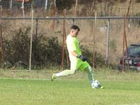 Φωτορεπορτάζ από το Πέραμα-Σταυράκι (Μέρος Α)