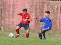 Φωτορεπορτάζ από το Πέραμα-Σταυράκι (Μέρος Α)