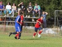 Φωτορεπορτάζ από το Πέραμα-Σταυράκι (Μέρος Α)