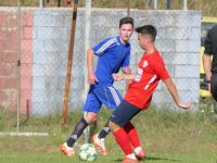 Φωτορεπορτάζ από το Πέραμα-Σταυράκι (Μέρος Α)